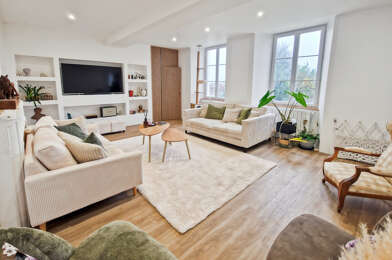 Maison 9 pièces 398000 €