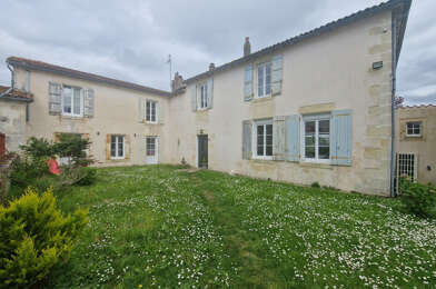 Maison 9 pièces 379000 €