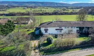 Maison 4 Pièces 147 m² à vendre à Beaupont (01270)