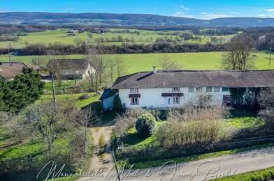 Maison 4 pièces 145000 €