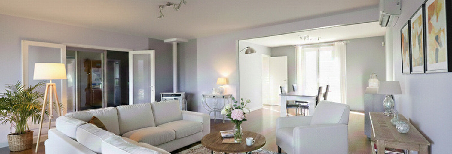 Maison 5 Pièces 121 m² à vendre à Pont-Sainte-Marie (10150)