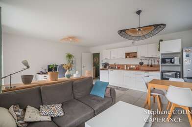 Appartement 3 pièces 249000 €