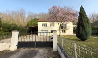 Maison 4 Pièces 84 m² à vendre à Creysse (24100)