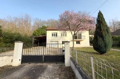 Maison 4 pièces 210000 €