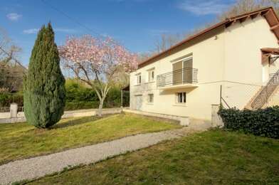 Maison 4 pièces 210000 €