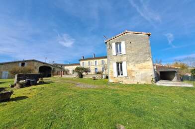 Maison 10 pièces 550000 €