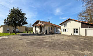 Maison 5 Pièces 155 m² à vendre à Barcelonne-du-Gers (32720)