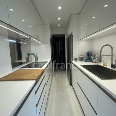 Appartement 3 pièces 695000 €