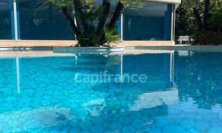 Appartement 3 Pièces 83 m² à vendre à Cannes (06400)