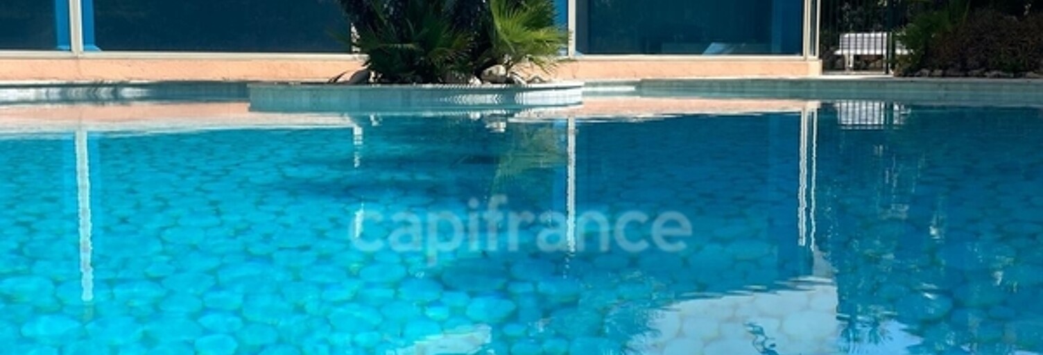 Appartement 3 Pièces 83 m² à vendre à Cannes (06400)