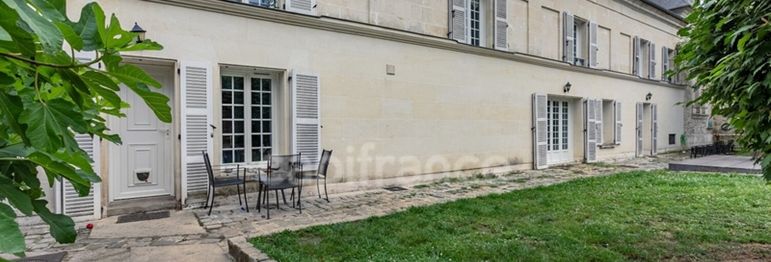 Maison 7 Pièces 250 m² à vendre à Villers-Cotterêts (02600)