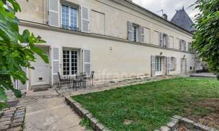 Maison 7 Pièces 250 m² à vendre à Villers-Cotterêts (02600)