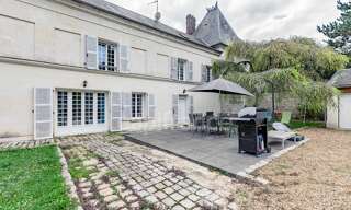 Maison 7 Pièces 250 m² à vendre à Villers-Cotterêts (02600)