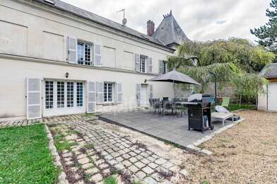 Maison 7 pièces 490000 €