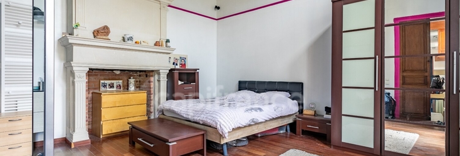 Maison 7 Pièces 250 m² à vendre à Villers-Cotterêts (02600)