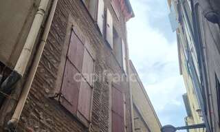 Immeuble  140 m² à vendre à Perpignan (66000)