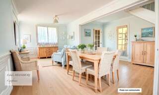 Maison 5 Pièces 93 m² à vendre à La Rochelle (17000)