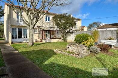 Maison 5 pièces 407500 €