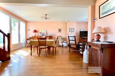 Maison 5 pièces 407500 €