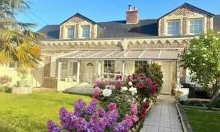 Maison 5 Pièces 115 m² à vendre à Octeville-sur-Mer (76930)