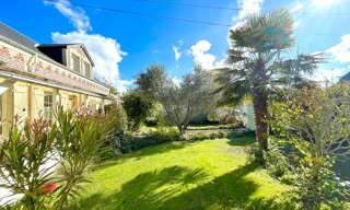 Maison 5 Pièces 115 m² à vendre à Octeville-sur-Mer (76930)