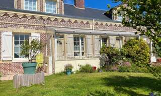 Maison 5 Pièces 115 m² à vendre à Octeville-sur-Mer (76930)