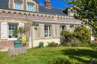 Maison 5 pièces 307000 €