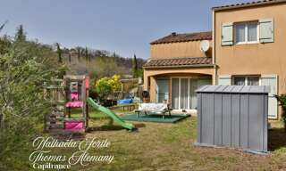 Maison 3 Pièces 68 m² à vendre à Sisteron (04200)