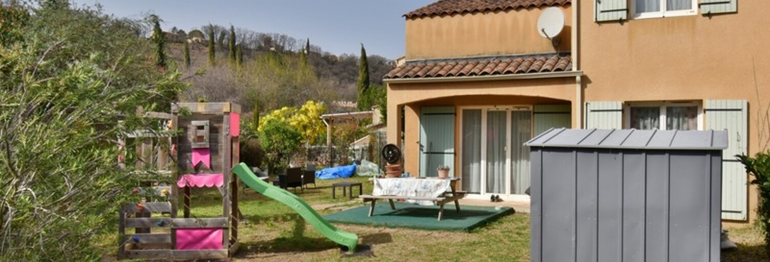 Maison 3 Pièces 68 m² à vendre à Sisteron (04200)