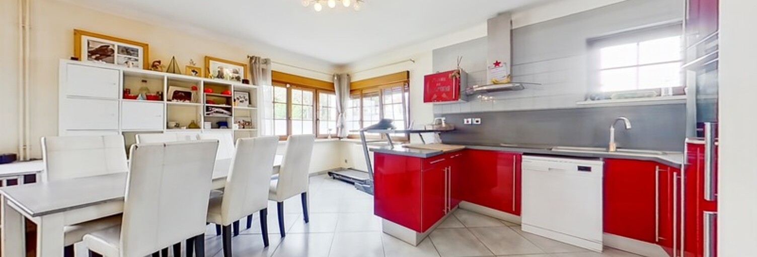 Maison 3 Pièces 97 m² à vendre à Lorry-Mardigny (57420)