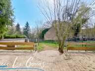 Maison mitoyenne de 97m² avec dépendances de 70m² au sol — photo 2
