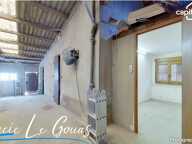 Maison mitoyenne de 97m² avec dépendances de 70m² au sol — photo 4