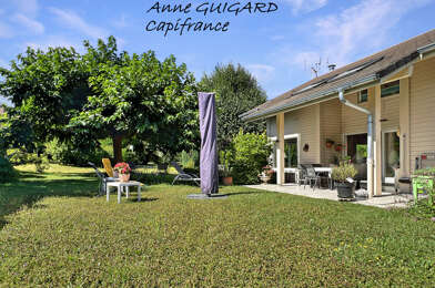 Maison 7 pièces 1265000 €