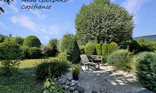 Maison 7 Pièces 232 m² à vendre à Saint-Jorioz (74410)