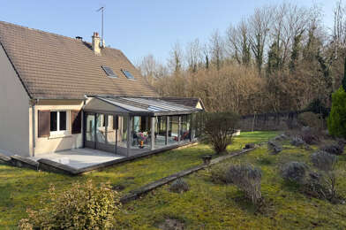 Maison 6 pièces 336000 €