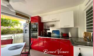 Appartement 3 Pièces 45 m² à vendre à Saint-François (97118)