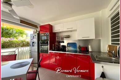 Appartement 3 pièces 228400 €