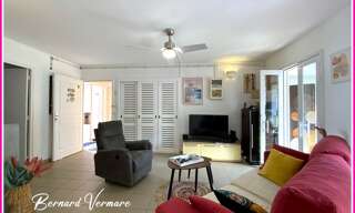 Appartement 3 Pièces 45 m² à vendre à Saint-François (97118)