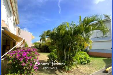 Appartement 3 pièces 218600 €