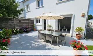 Appartement 3 Pièces 44 m² à vendre à La Rochelle (17000)