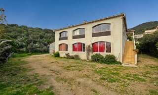 Maison 5 Pièces 197 m² à vendre à Coggia (20118)