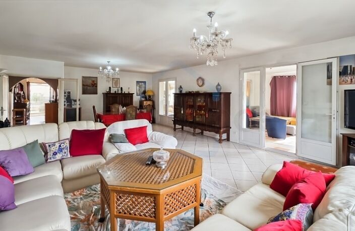 COGGIA - Maison avec vue mer, 197 m² habitables et fort potentiel à 5 min du Liamone — photo 4