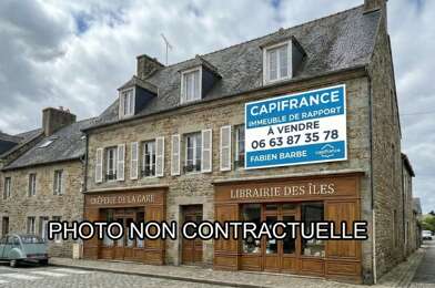 Immeuble  130500 €