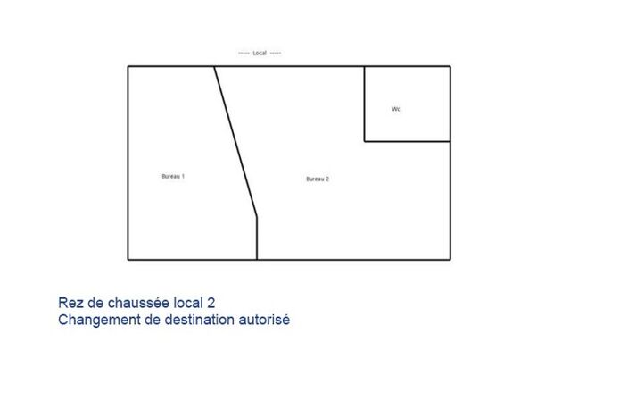 Dpt Morbihan (56), à vendre MAURON immeuble — photo 4