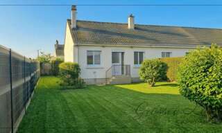 Maison 4 Pièces 92 m² à vendre à Cambronne-lès-Ribécourt (60170)