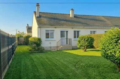 Maison 4 pièces 165000 €