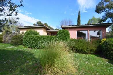 Maison 3 pièces 137000 €