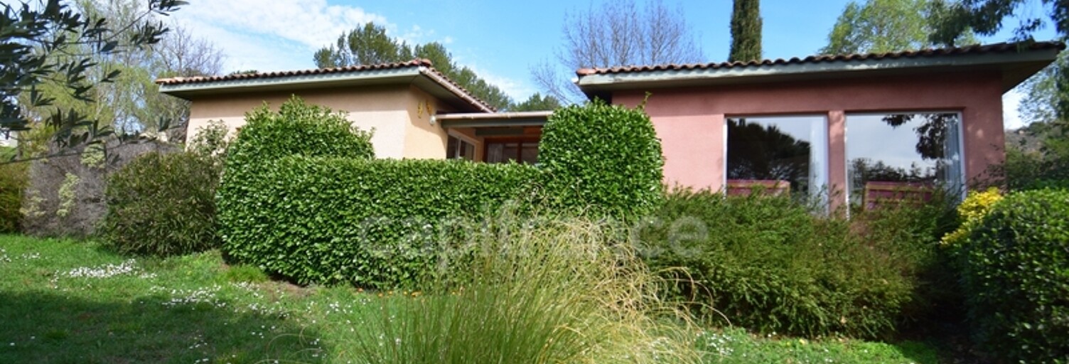 Maison 3 Pièces 80 m² à vendre à Quillan (11500)