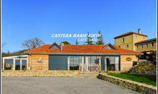 Maison 33 Pièces 955 m² à vendre à Auch (32000)