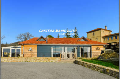 Maison 33 pièces 1590000 €